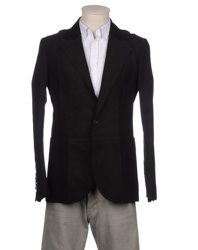 ZOOM LES HOMMES - Blazer