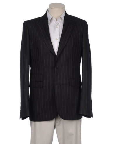 ZOOM LES HOMMES - Blazer