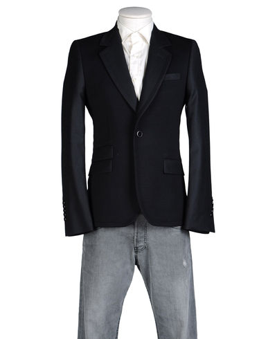 ZOOM LES HOMMES - Blazer