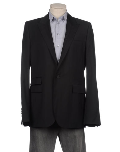ZOOM LES HOMMES - Blazer