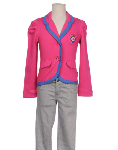 ZOOM AGATHA RUIZ DE LA PRADA - Blazer