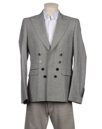 ZOOM LES HOMMES - Blazer