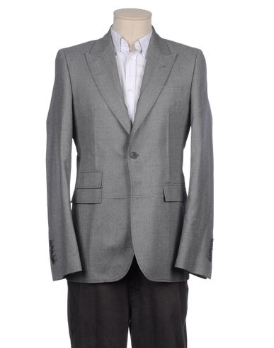ZOOM LES HOMMES - Blazer