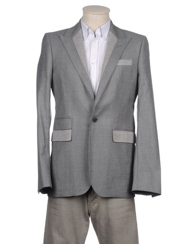 ZOOM LES HOMMES - Blazer