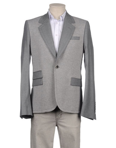 ZOOM LES HOMMES - Blazer