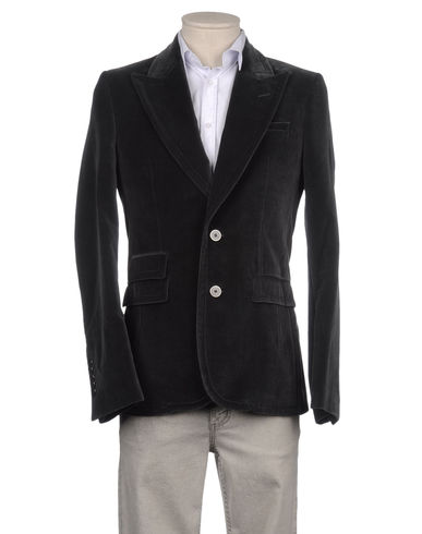 ZOOM LES HOMMES - Blazer