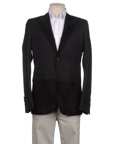 ZOOM LES HOMMES - Blazer