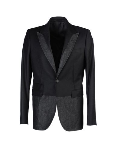 ZOOM LES HOMMES - Blazer