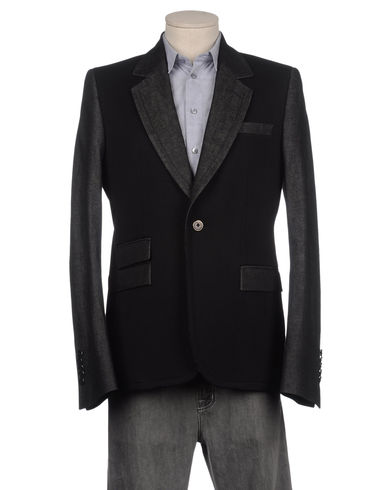 ZOOM LES HOMMES - Blazer