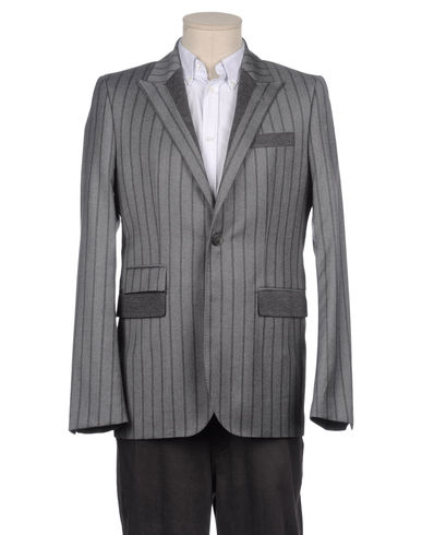 ZOOM LES HOMMES - Blazer
