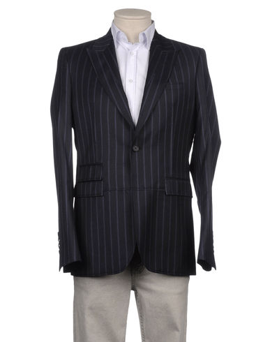ZOOM LES HOMMES - Blazer
