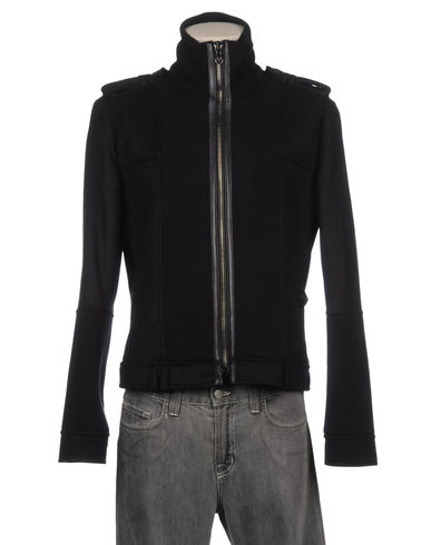 ZOOM LES HOMMES - Jacket