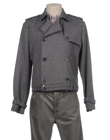 ZOOM LES HOMMES - Jacket