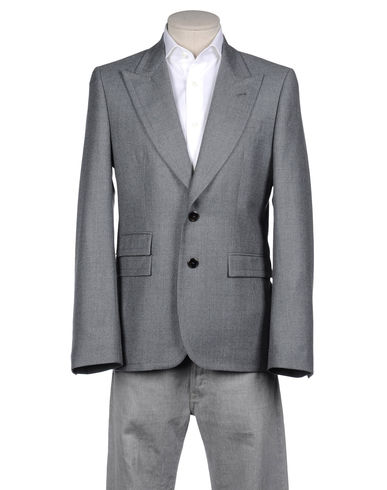 ZOOM LES HOMMES - Blazer