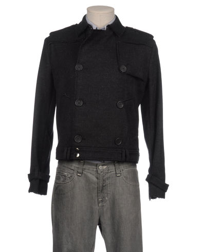 ZOOM LES HOMMES - Jacket