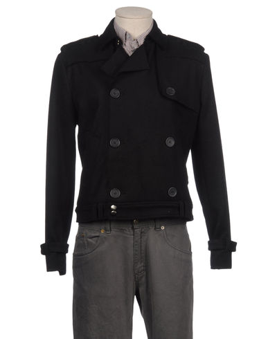 ZOOM LES HOMMES - Jacket