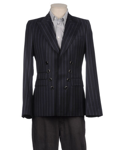 ZOOM LES HOMMES - Blazer