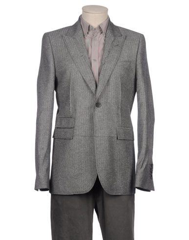 ZOOM LES HOMMES - Blazer