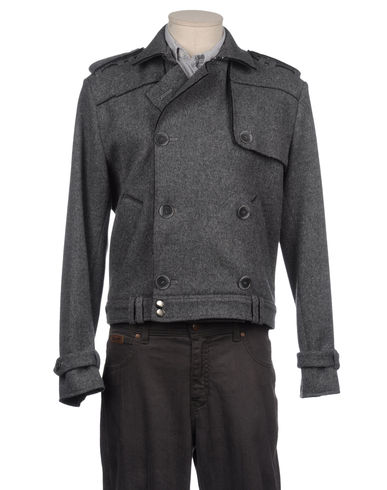ZOOM LES HOMMES - Jacket