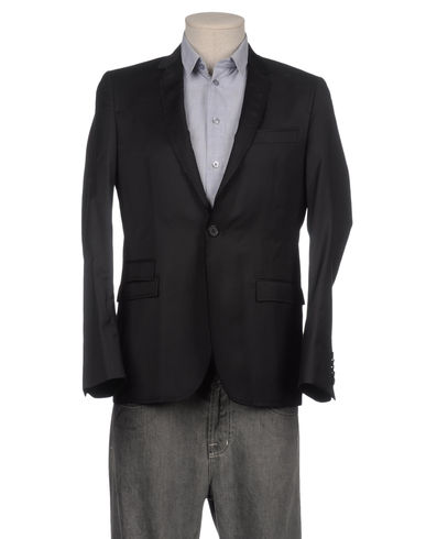 ZOOM LES HOMMES - Blazer