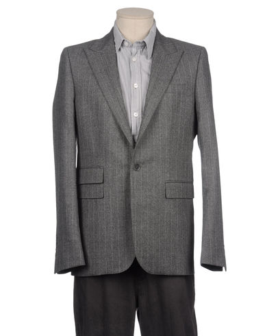 ZOOM LES HOMMES - Blazer