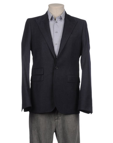 ZOOM LES HOMMES - Blazer