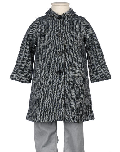 ZOOM AMELIA - Coat