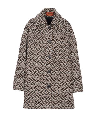Mid-length jacket Women's - MISSONI