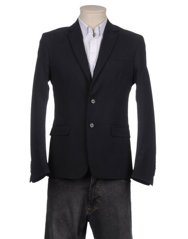 ZOOM FDN - Blazer