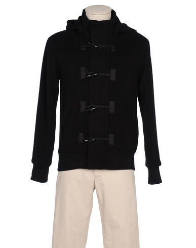 ZOOM WINGS & HORNS - Jacket