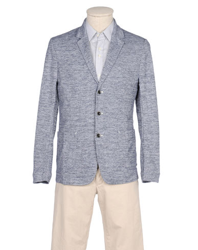 ZOOM WINGS & HORNS - Blazer