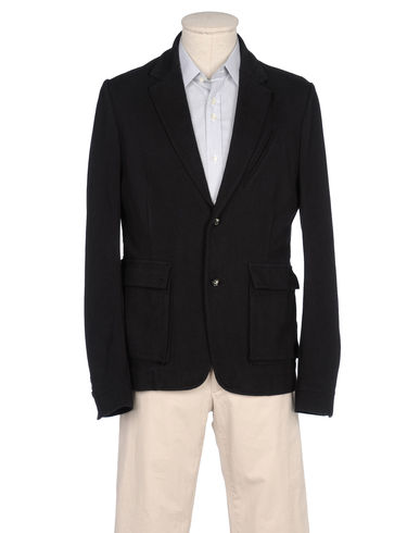 ZOOM WINGS & HORNS - Blazer