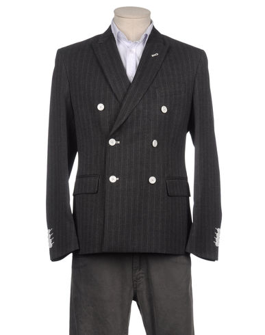 ZOOM FDN - Blazer