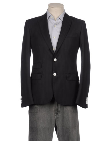 ZOOM FDN - Blazer