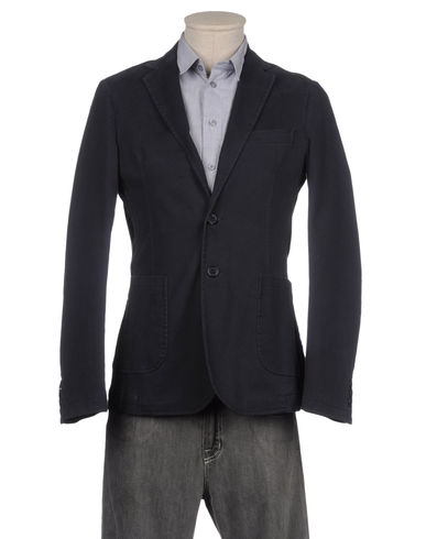 ZOOM FDN - Blazer
