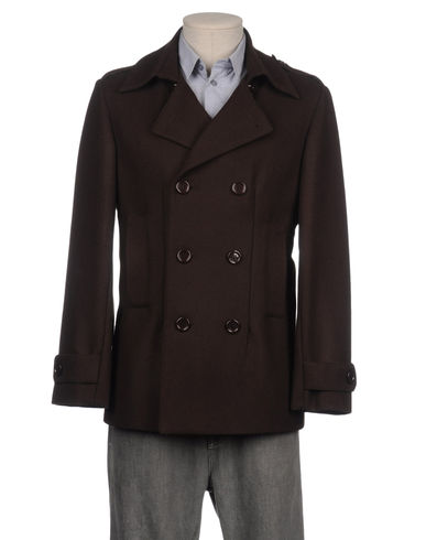 ZOOM FDN - Mid-length jacket