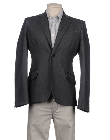 ZOOM FABIO DI NICOLA - Blazer