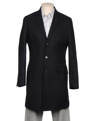 ZOOM FDN - Coat