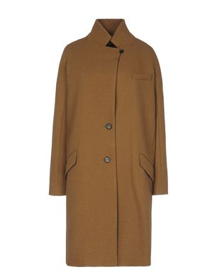 Manteau long Femme - VANESSA BRUNO