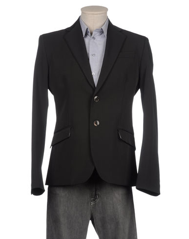 ZOOM FABIO DI NICOLA - Blazer