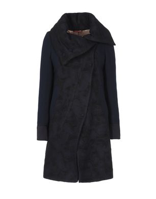 Cappotto Donna - I'M ISOLA MARRAS