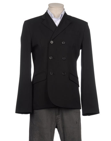 ZOOM FABIO DI NICOLA - Blazer