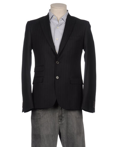 ZOOM FDN - Blazer