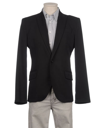 ZOOM FDN - Blazer
