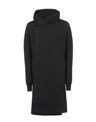 Coat Men's - DRKSHDW by RICK OWENS