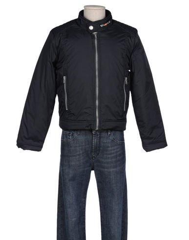 ZOOM ENERGIE - Jacket