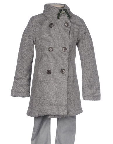 ZOOM MISS SIXTY - Coat