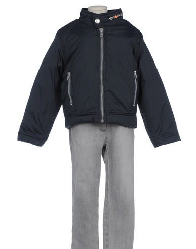 ZOOM ENERGIE - Jacket