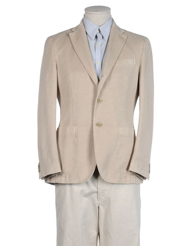 ZOOM CANT'S - Blazer