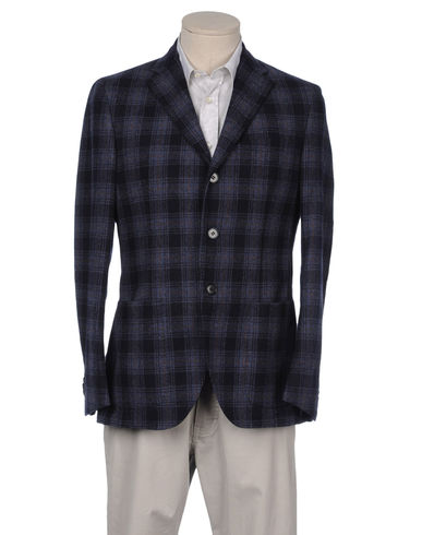 ZOOM CANTARELLI - Blazer